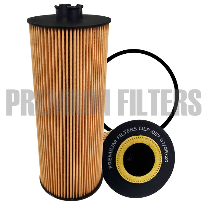Filtro de Aceite OLP-037
