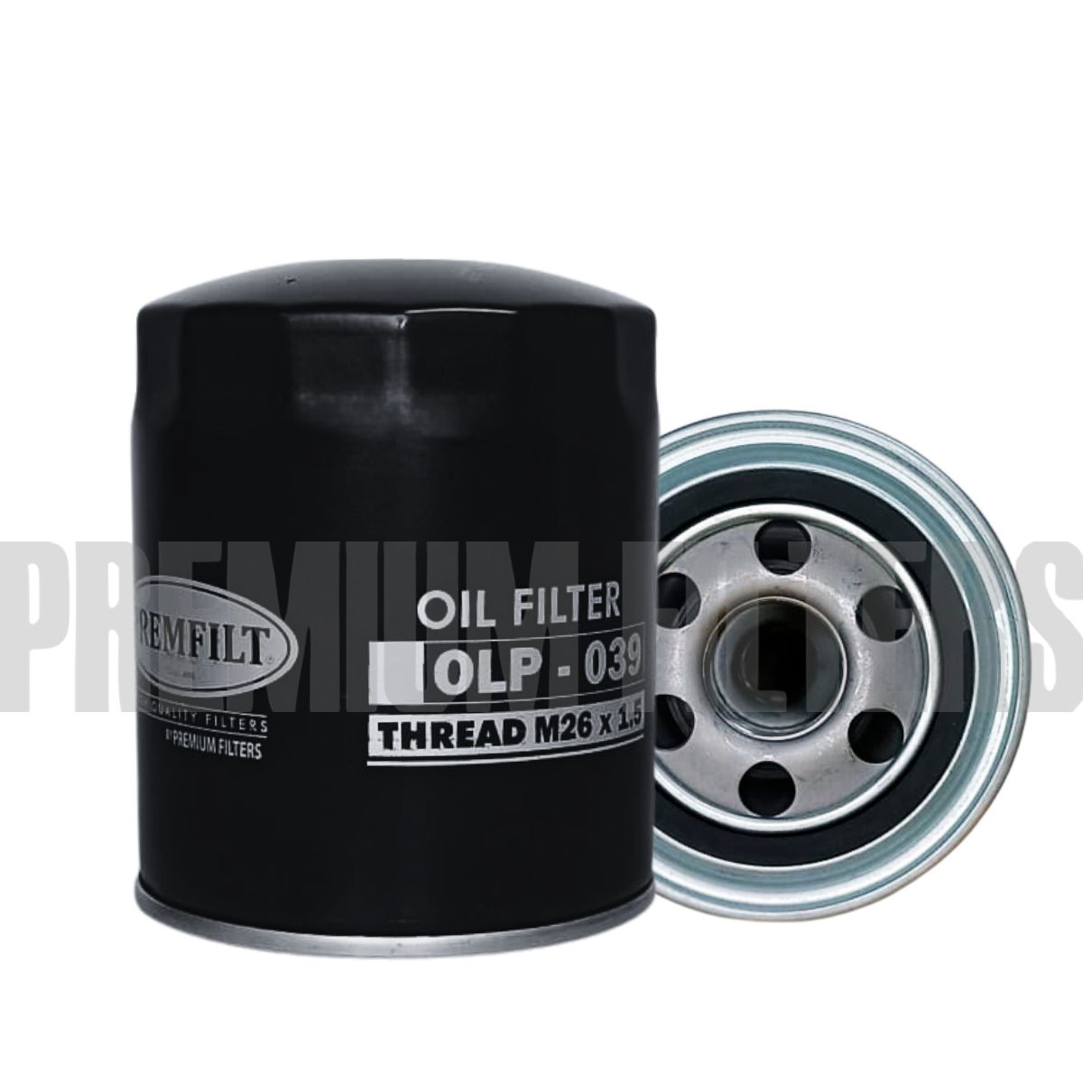 Filtro de Aceite referencia OLP-039