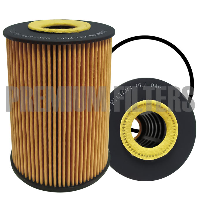 Filtro de Aceite OLP-040 — FILTRO ACEITE