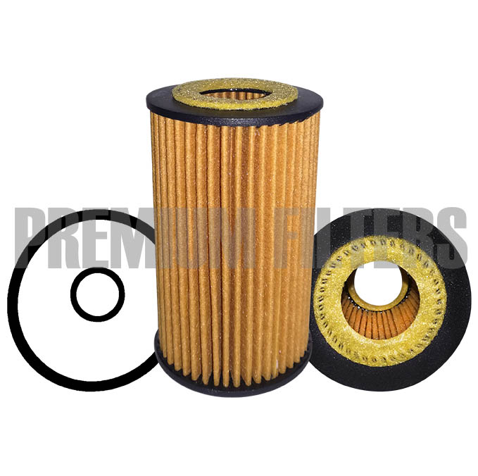 Filtro de Aceite referencia OLP-041
