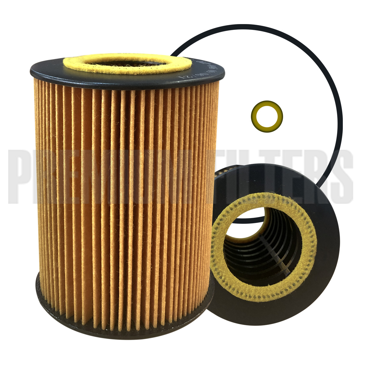 Filtro de Aceite OLP-046