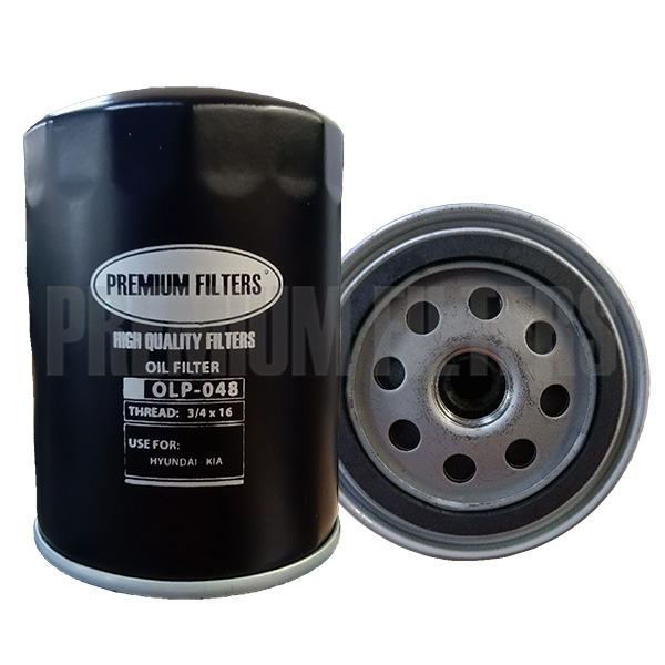 Filtro de Aceite OLP-048 — FILTRO ACEITE