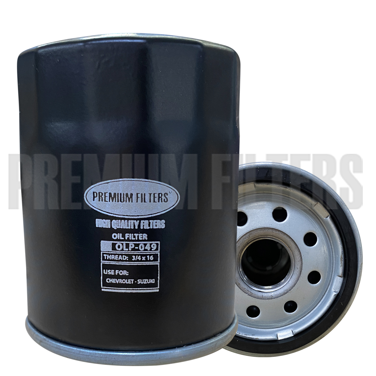 Filtro de Aceite OLP-049