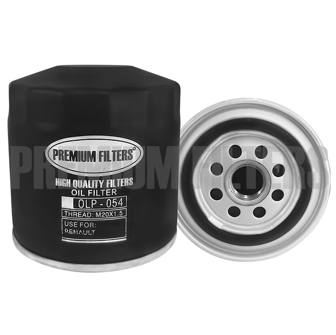 Filtro de Aceite OLP-054 — FILTRO ACEITE