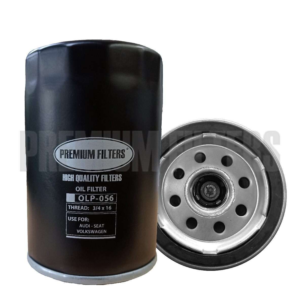 Filtro de Aceite referencia OLP-056