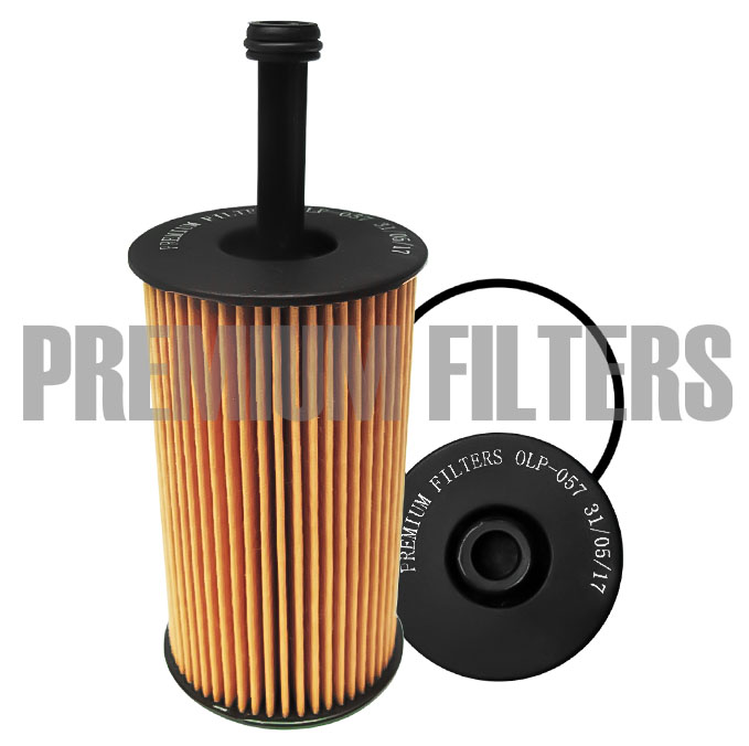 Filtro de Aceite OLP-057