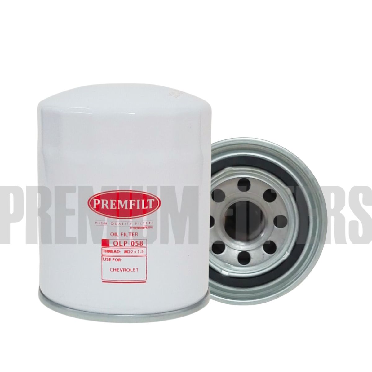 Filtro de Aceite OLP-058