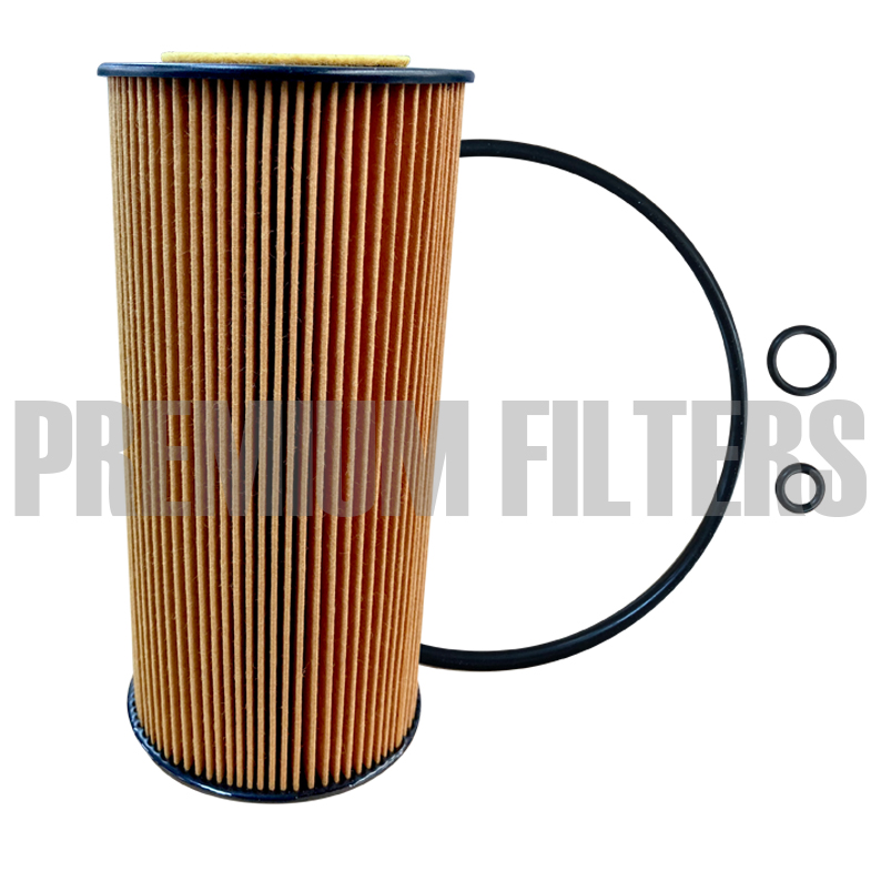 Filtro de Aceite OLP-062