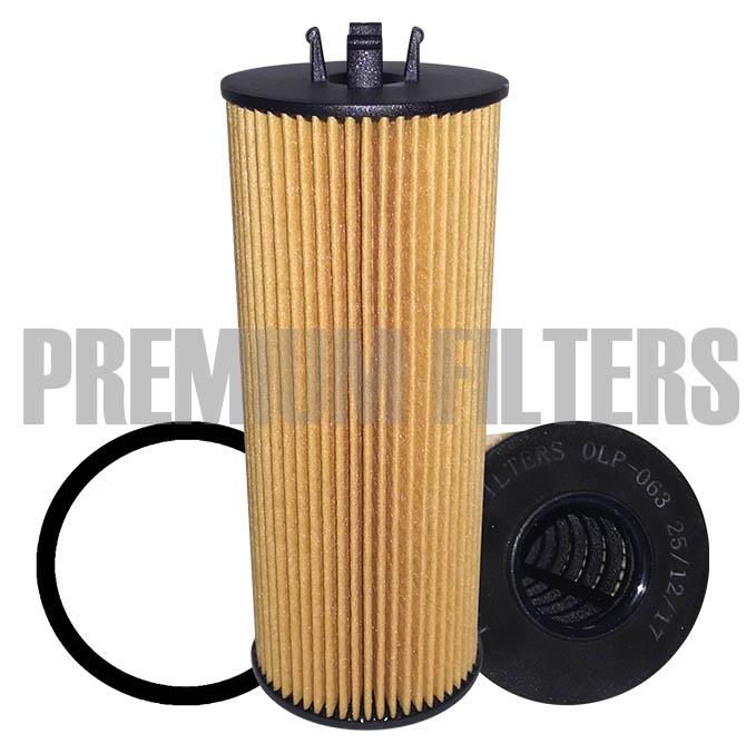 Filtro de Aceite OLP-063 — FILTRO ACEITE