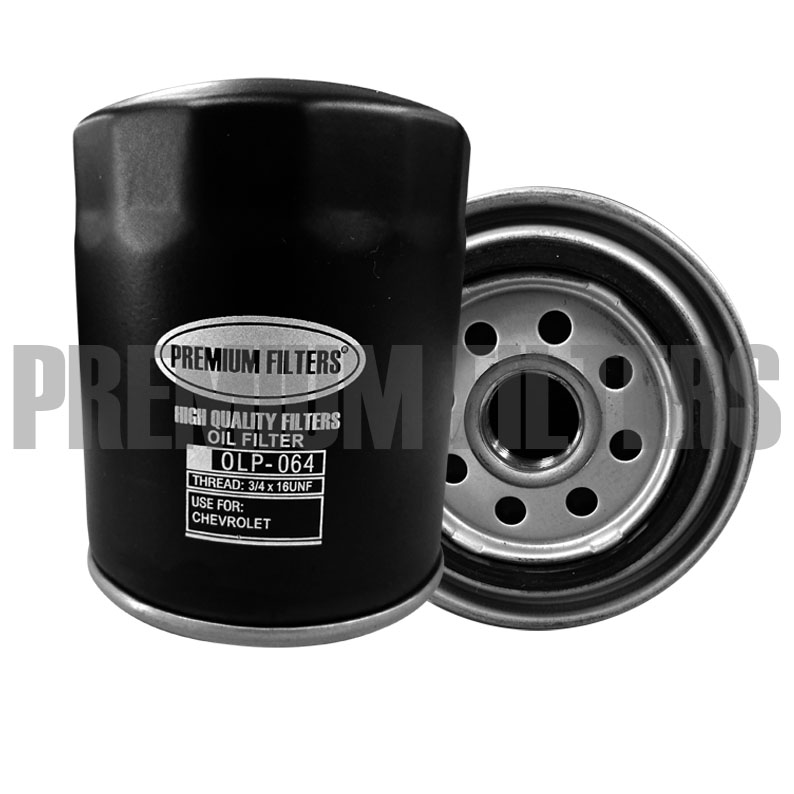 Filtro de Aceite OLP-064 — FILTRO ACEITE