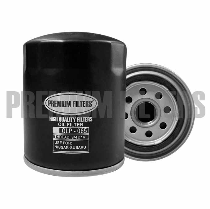 Filtro de Aceite OLP-065