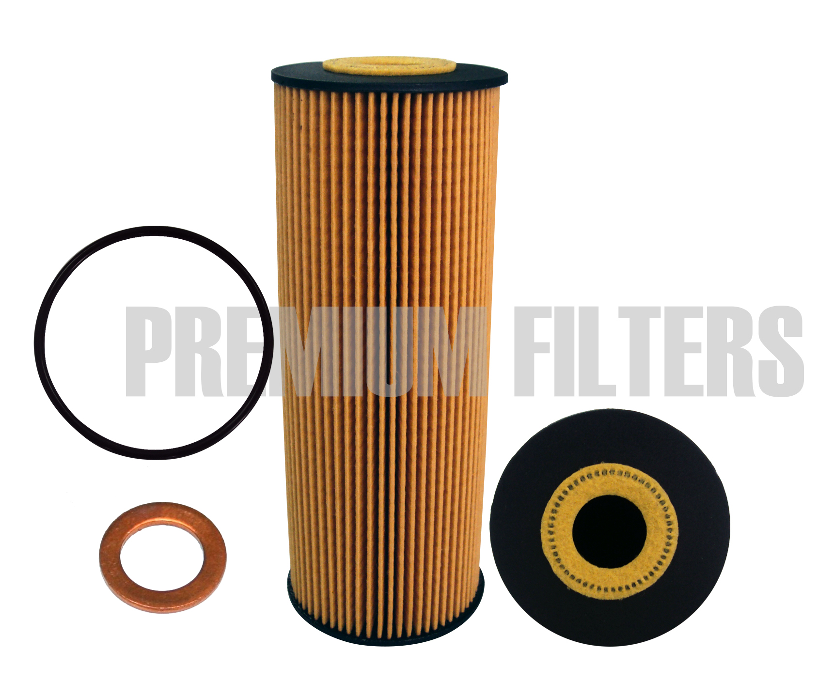 Filtro de Aceite OLP-066