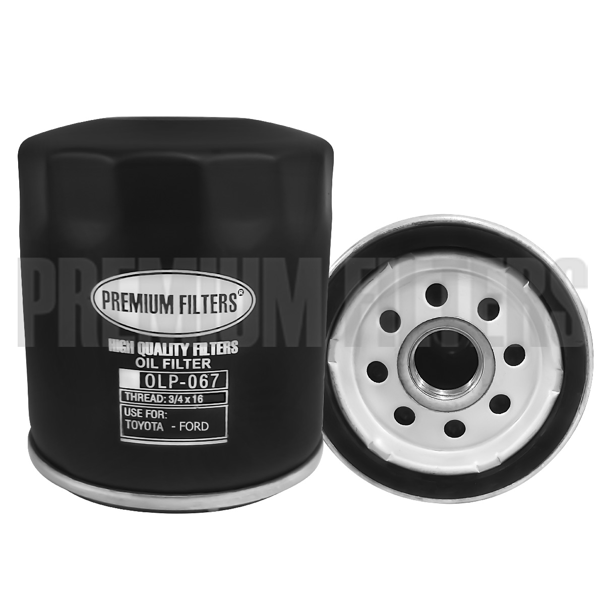 Filtro de Aceite OLP-067