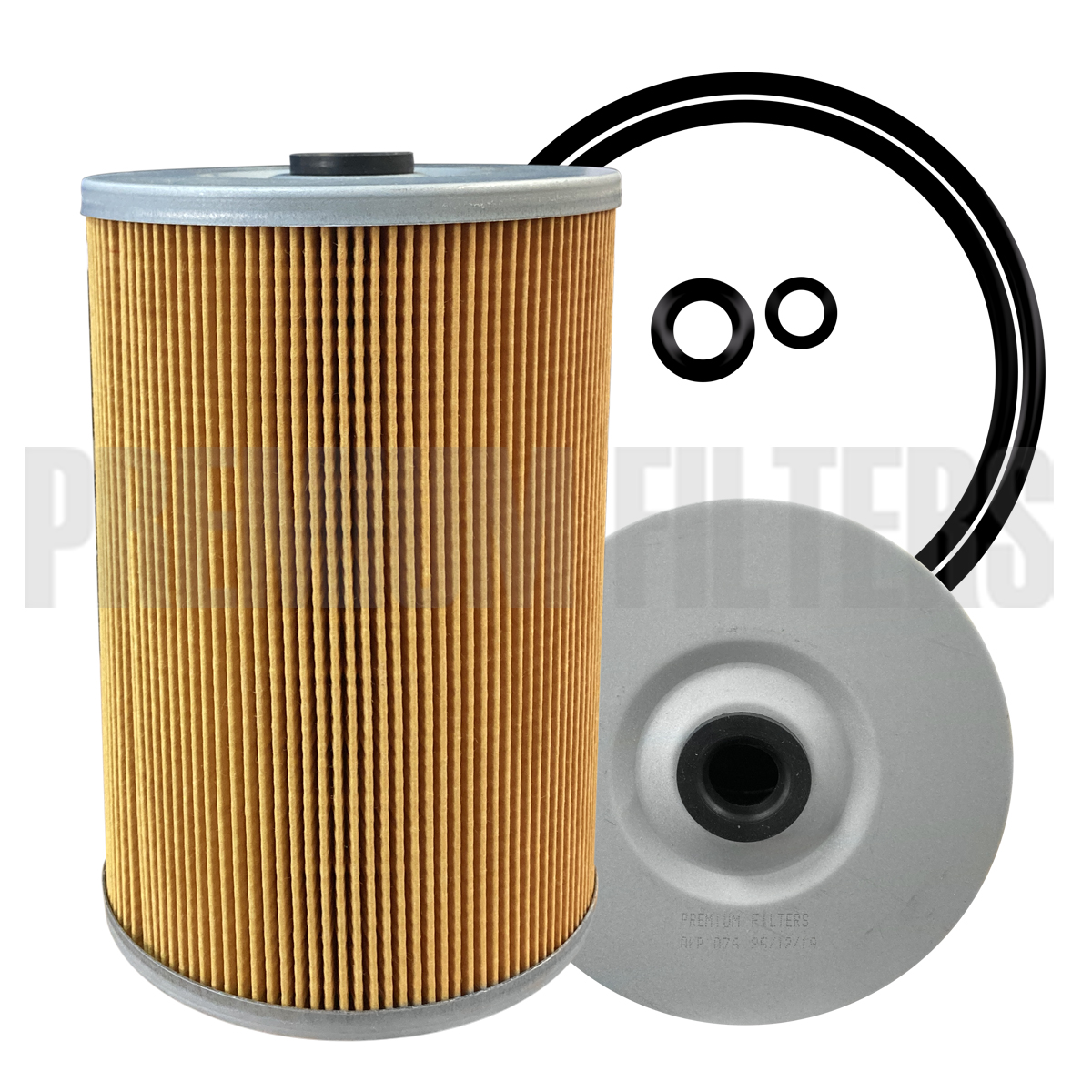 Filtro de Aceite OLP-076