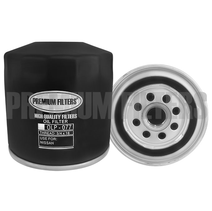 Filtro de Aceite OLP-077