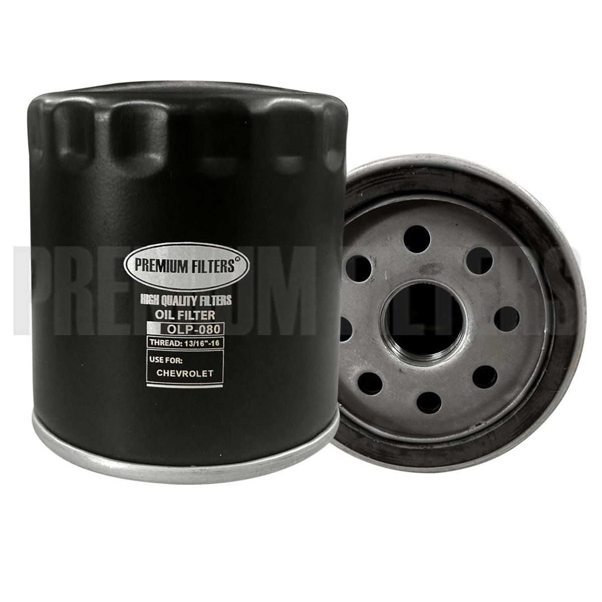 Filtro de Aceite OLP-080