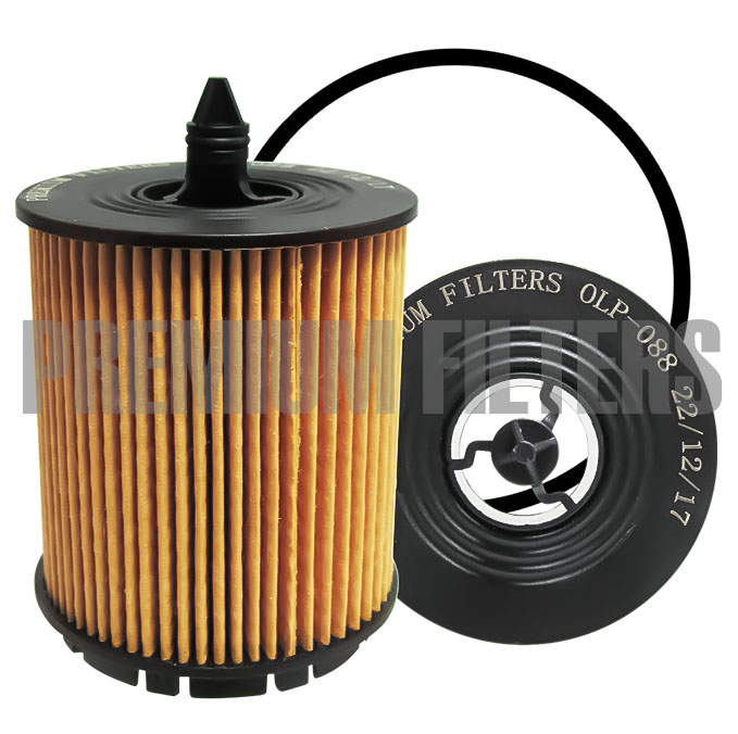 Filtro de Aceite OLP-088 — FILTRO ACEITE