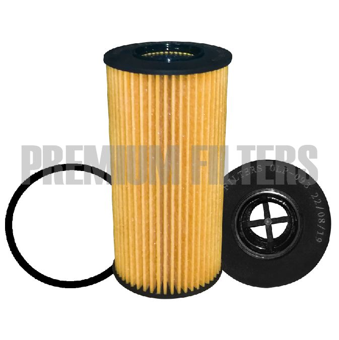 Filtro de Aceite OLP-093 — FILTRO ACEITE