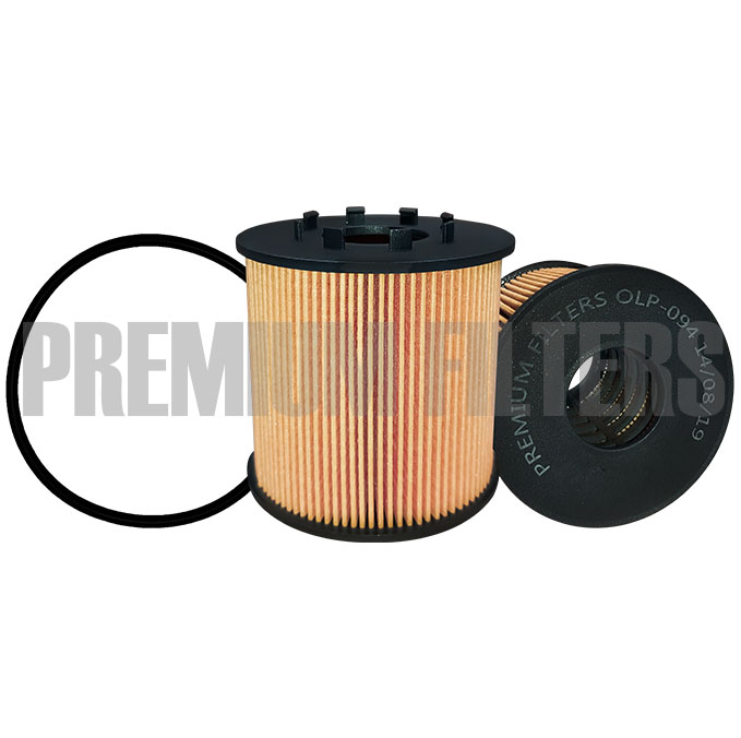 Filtro de Aceite referencia OLP-094