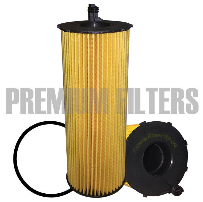 Filtro de Aceite OLP-096 — FILTRO ACEITE