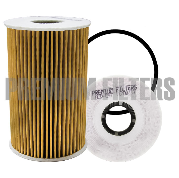 Filtro de Aceite OLP-097