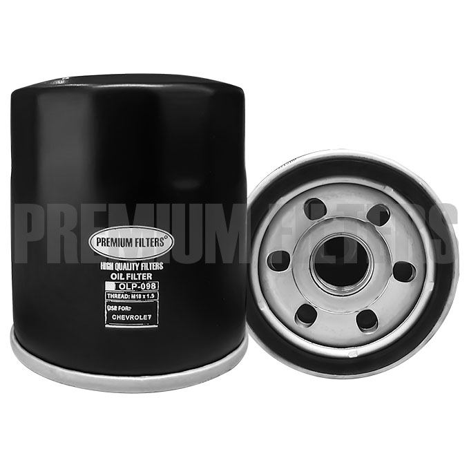 Filtro de Aceite OLP-098