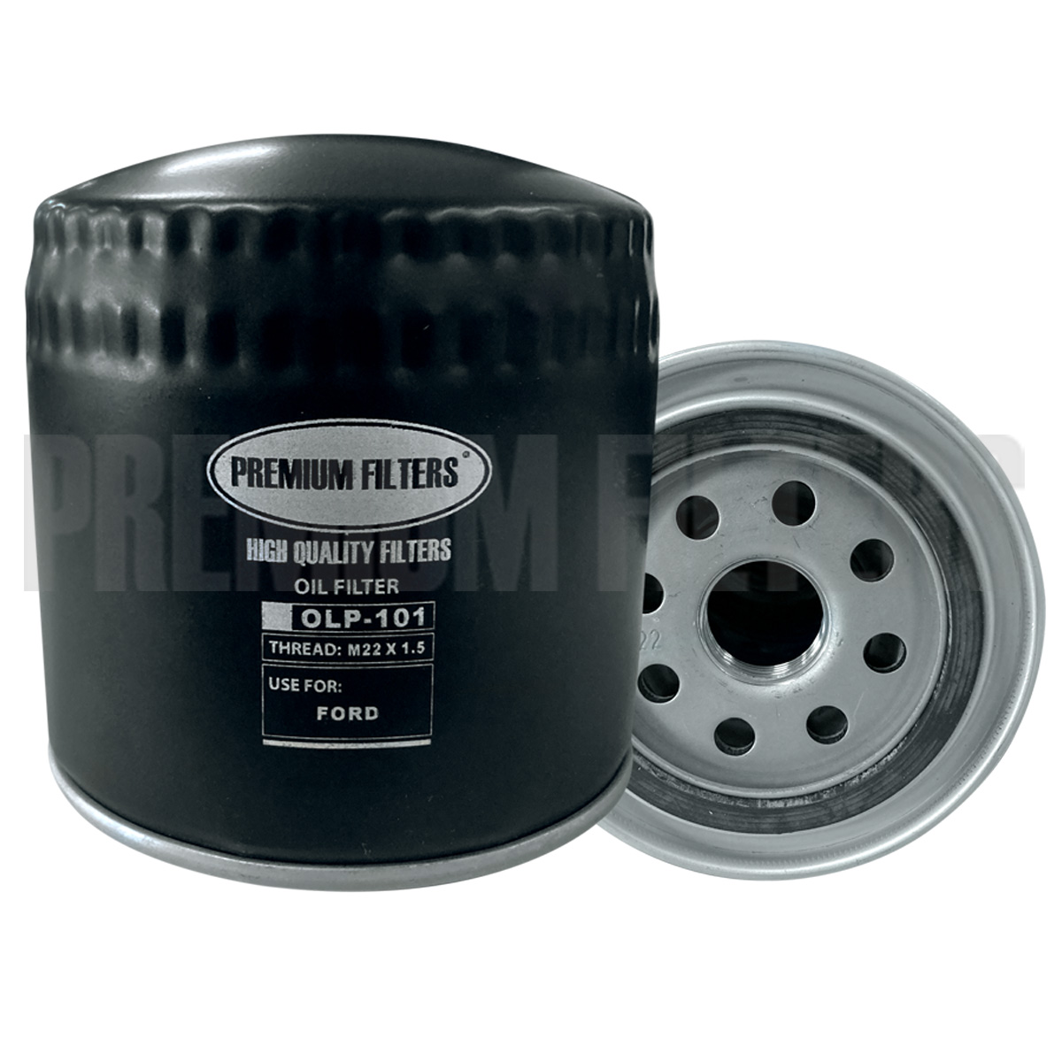 Filtro de Aceite OLP-101