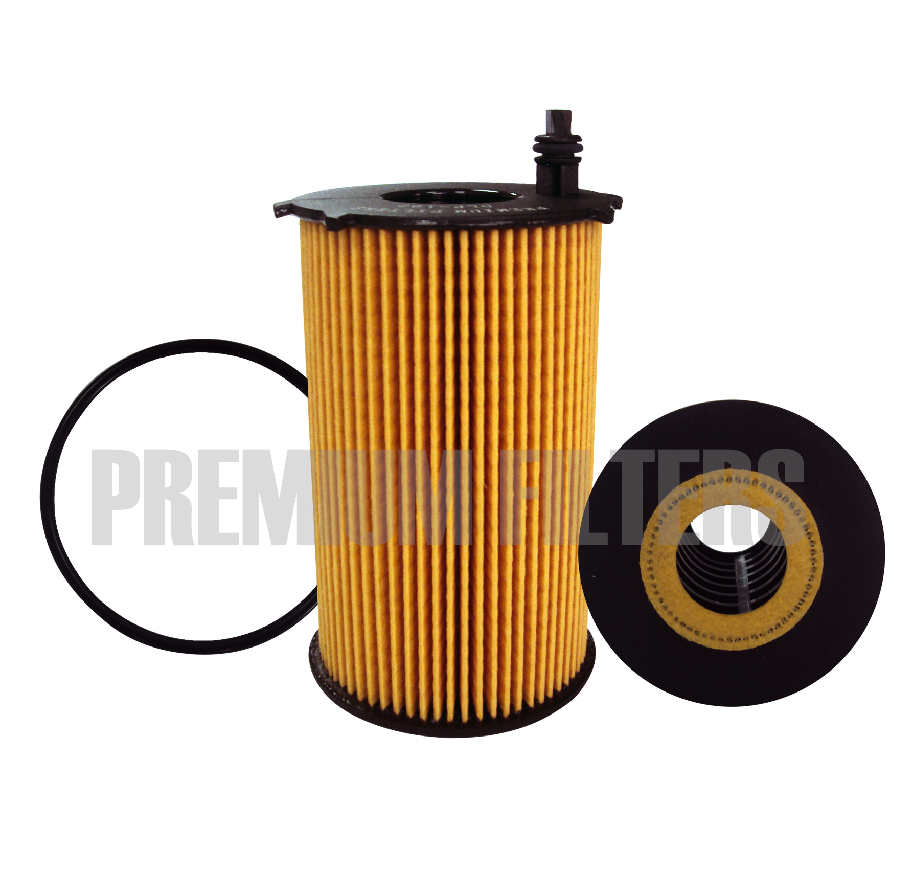 Filtro de Aceite OLP-102