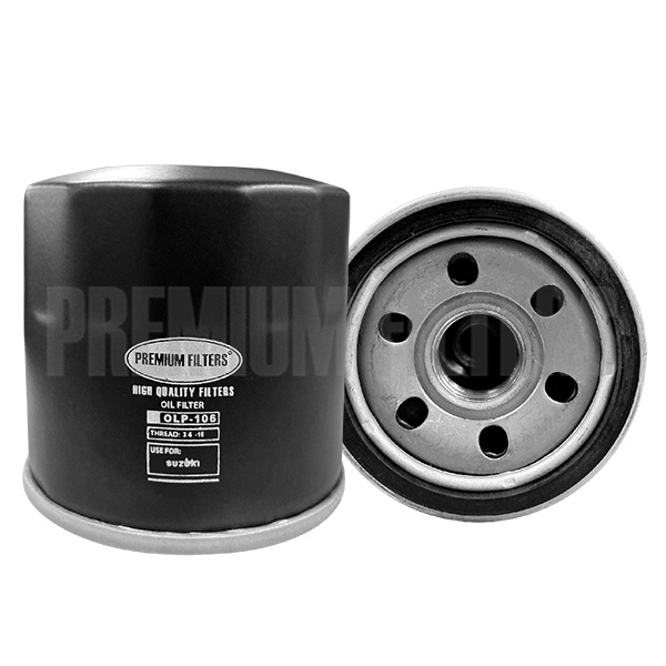 Filtro de Aceite OLP-106