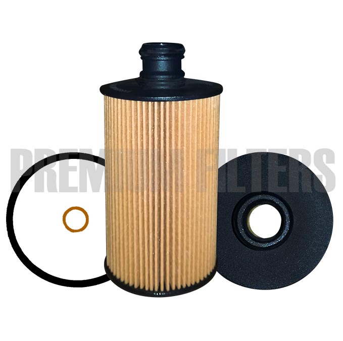 Filtro de Aceite OLP-108 — Filtro de Aceite OLP-108