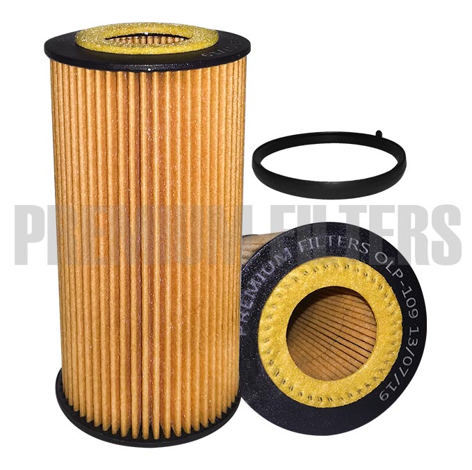 Filtro de Aceite OLP-109