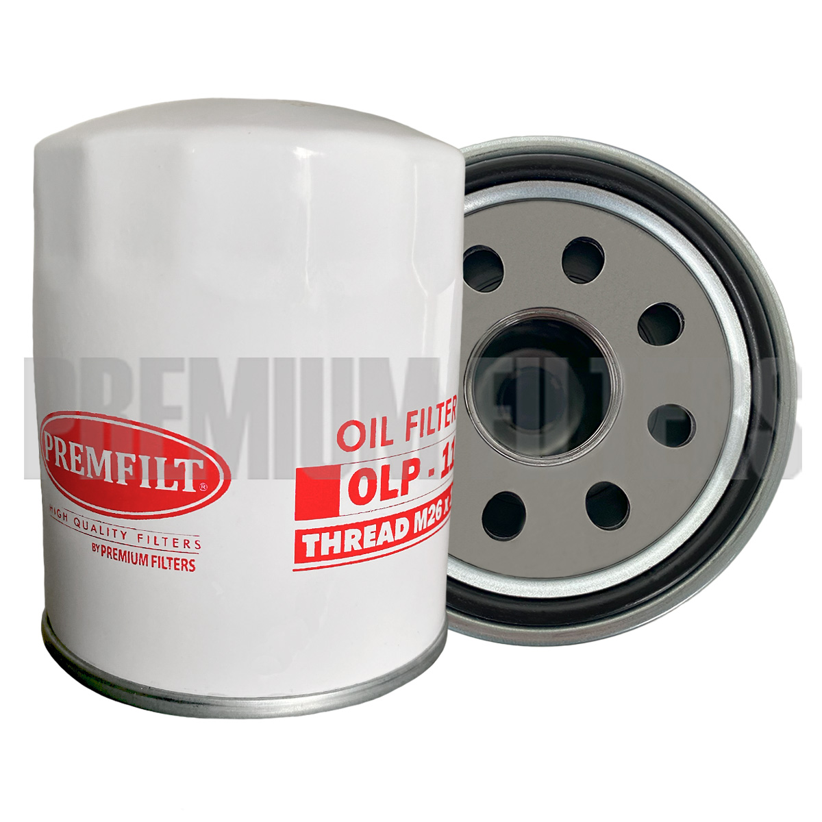 Filtro de Aceite OLP-114 — FILTRO ACEITE