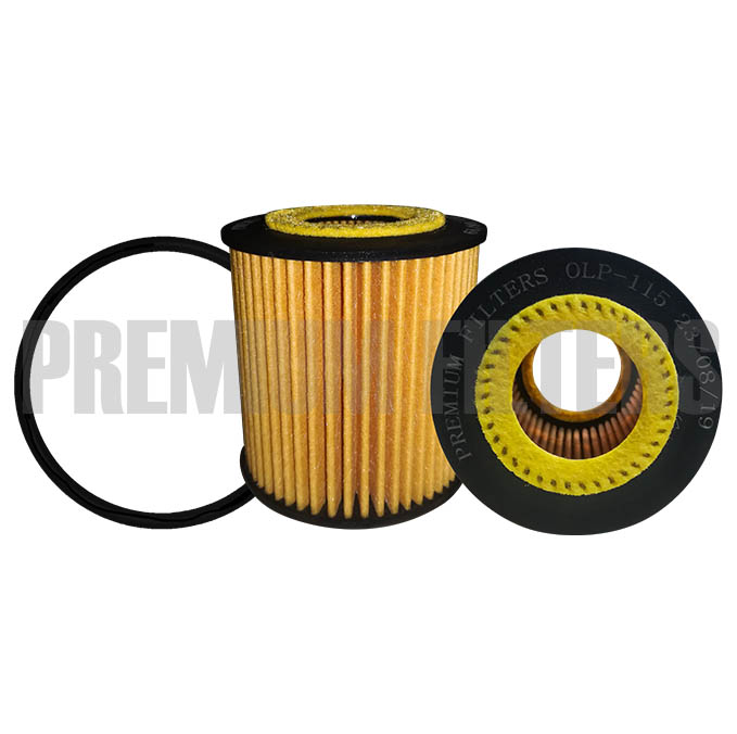 Filtro de Aceite OLP-115