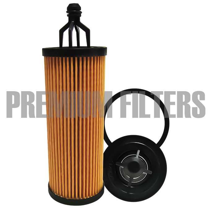 Filtro de aceite OLP-120