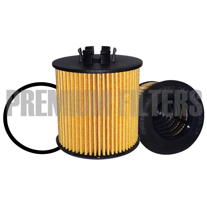 Filtro de Aceite referencia OLP-125