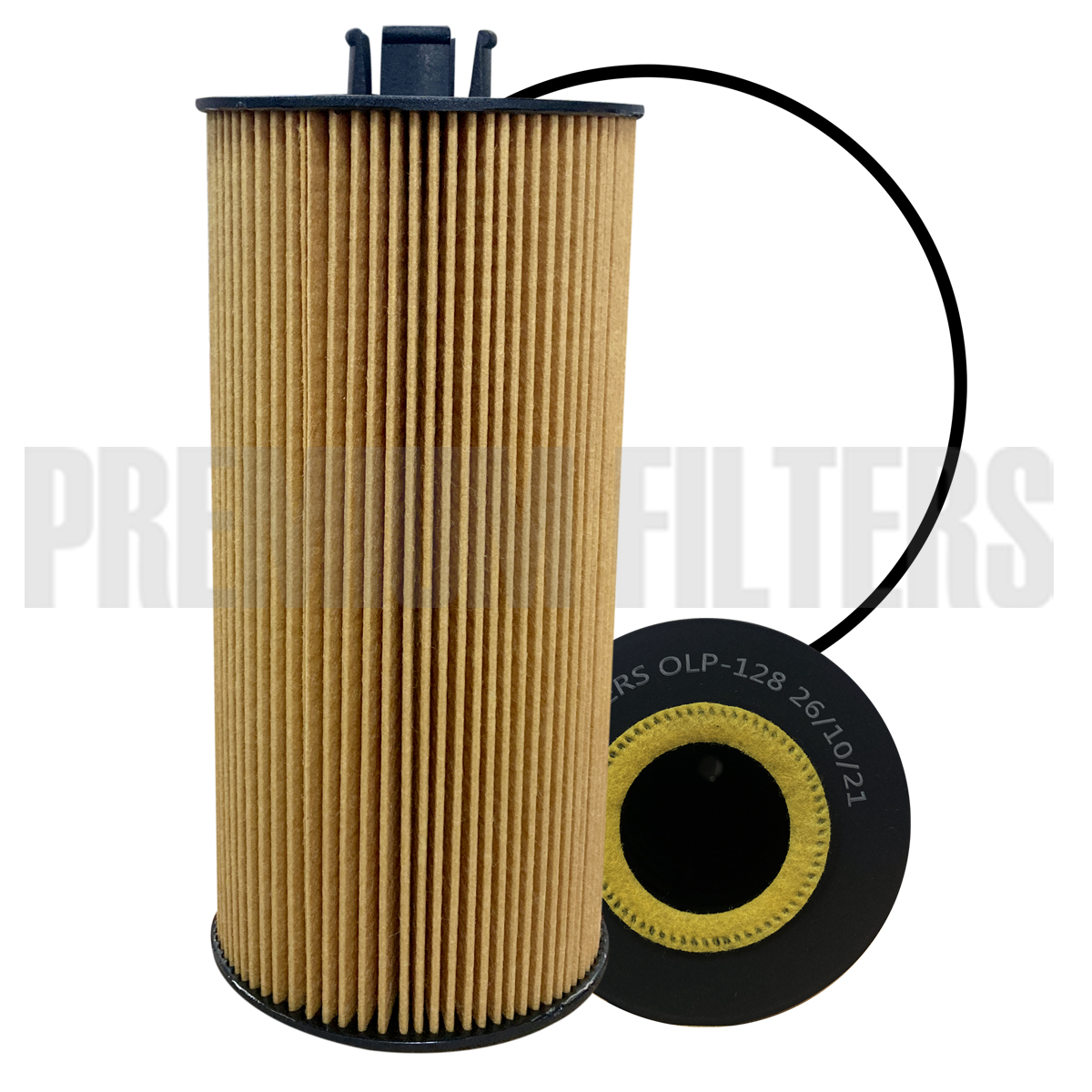 Filtro de Aceite OLP-128