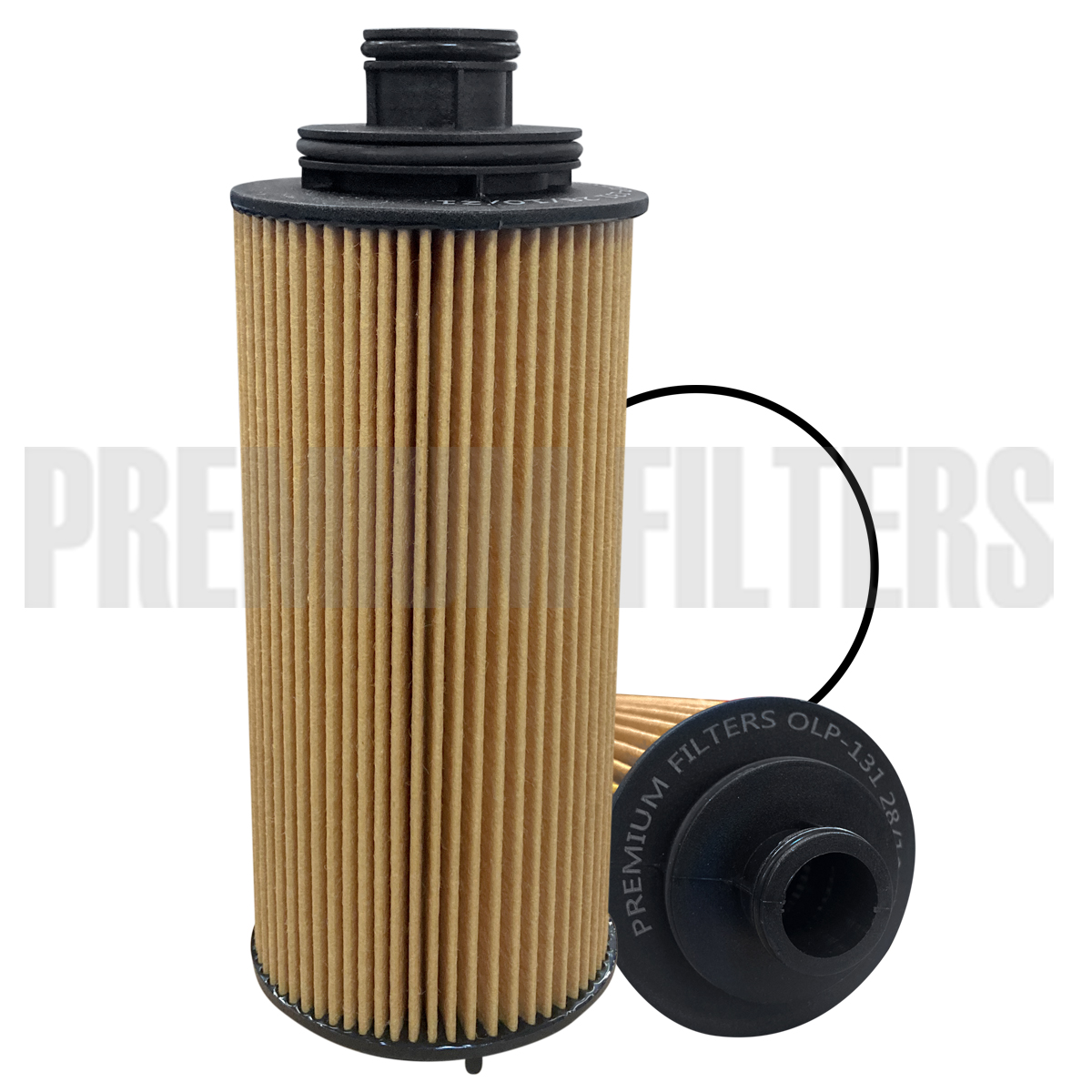 Filtro de Aceite OLP-131 — FILTRO ACEITE