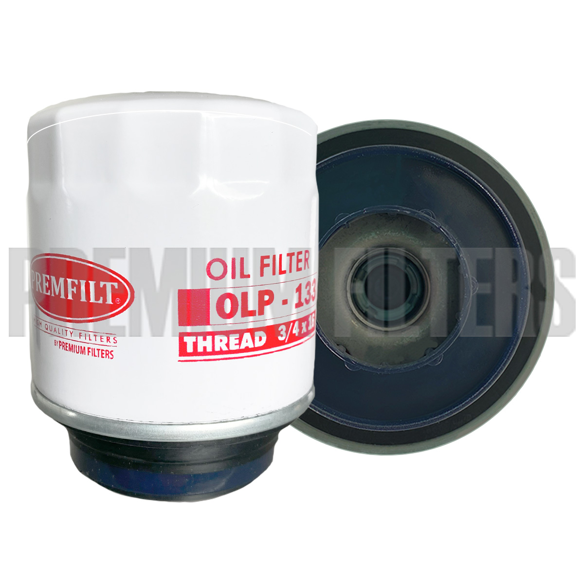 Filtro de Aceite OLP-133 — FILTRO ACEITE