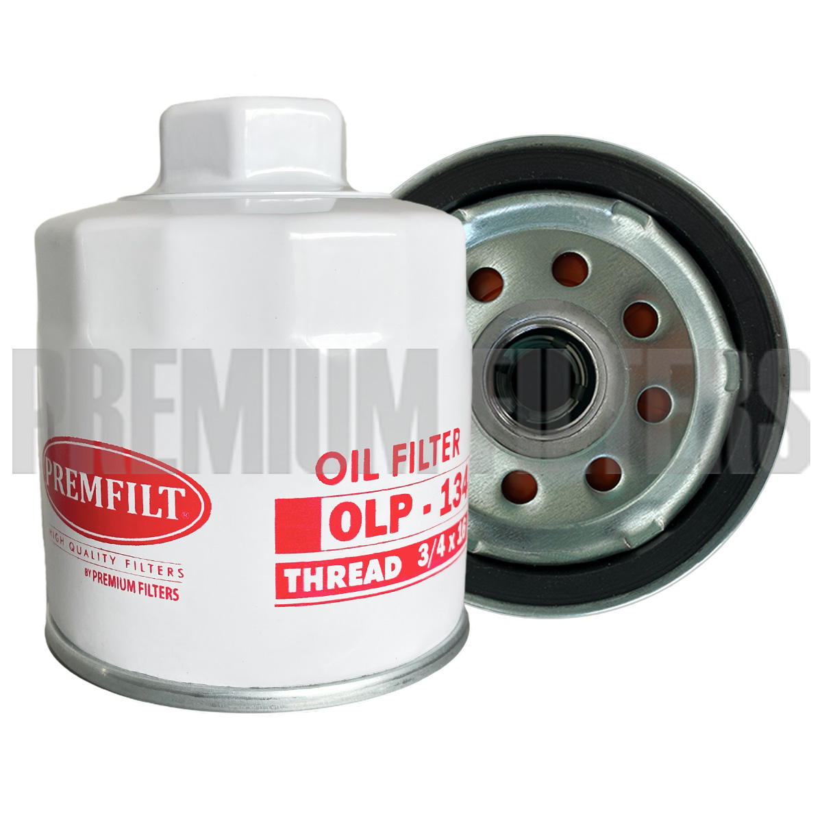 Filtro de Aceite OLP-134 — FILTRO ACEITE
