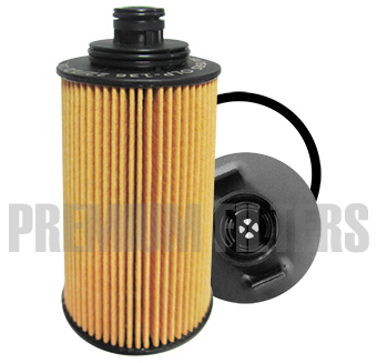 Filtro de Aceite referencia OLP-136