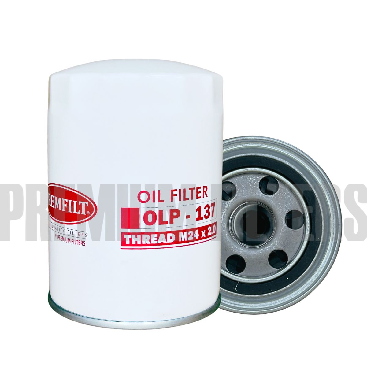 Filtro de Aceite OLP-137