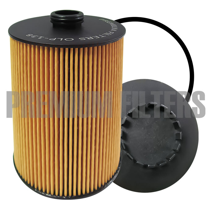 Filtro de Aceite referencia OLP-138