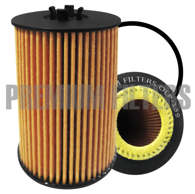 Filtro de Aceite OLP-139 — FILTRO ACEITE