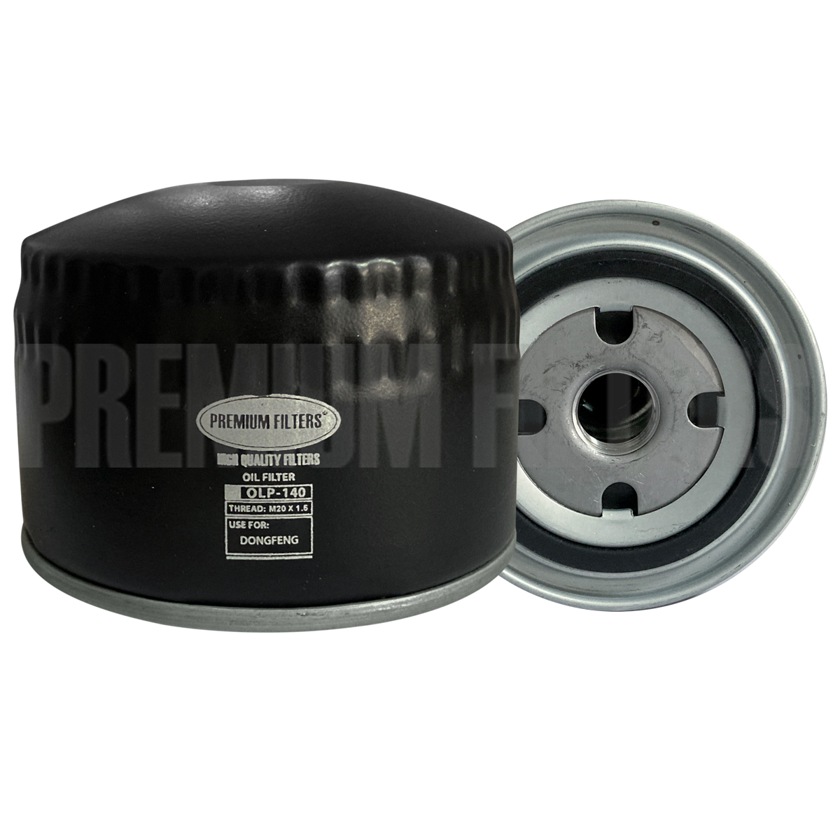 Filtro de Aceite OLP-140 — Filtro de Aceite OLP-140