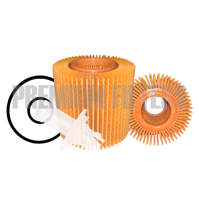 Filtro de Aceite OLP-141