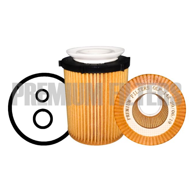 Filtro de Aceite referencia OLP-142