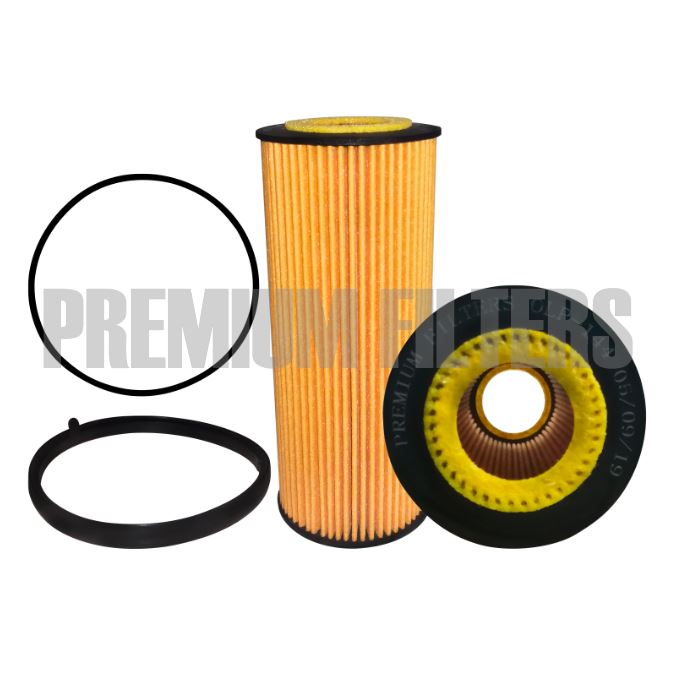 Filtro de Aceite OLP-144