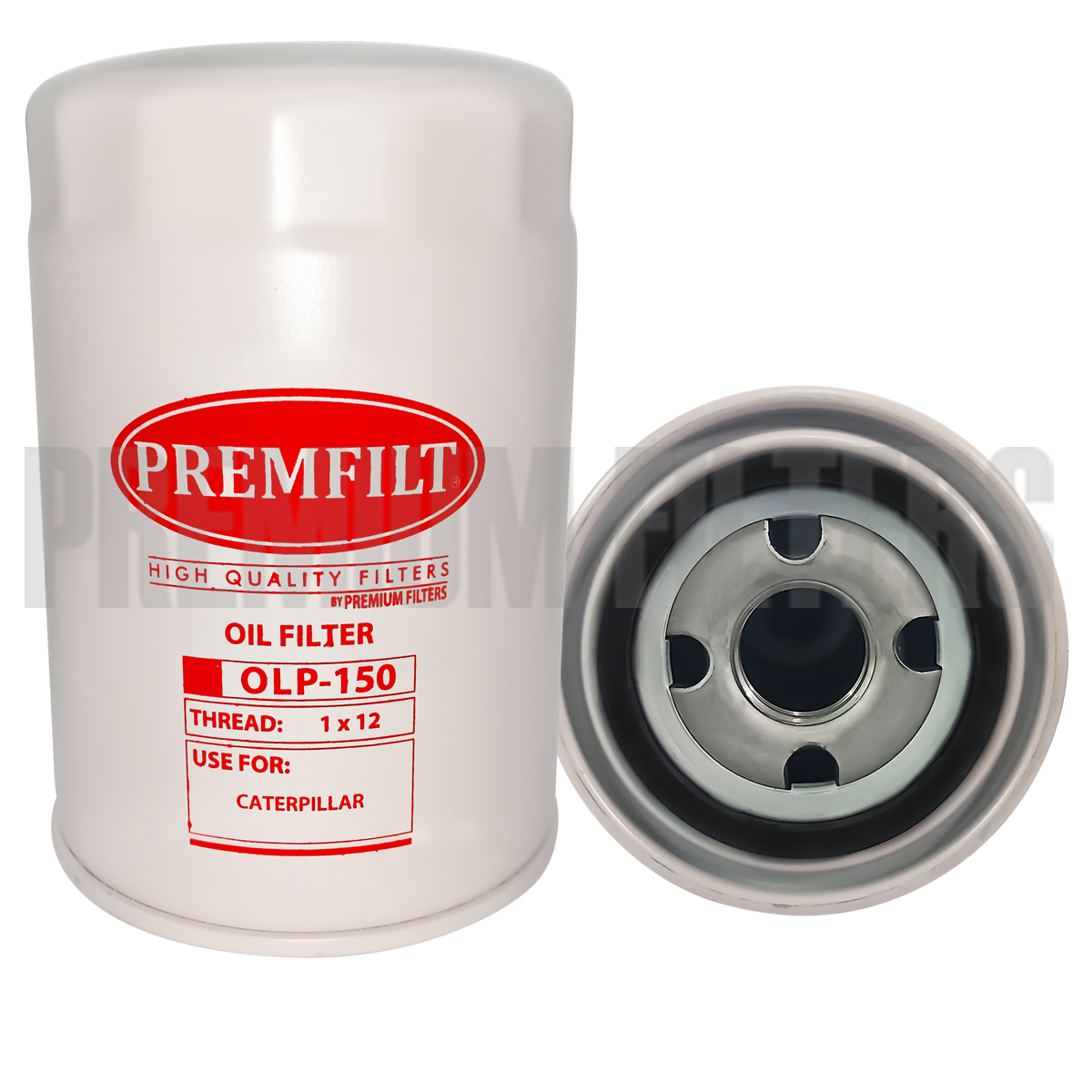 Filtro de Aceite OLP-150