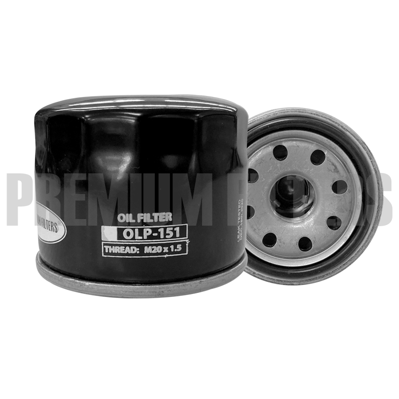Filtro de Aceite OLP-151