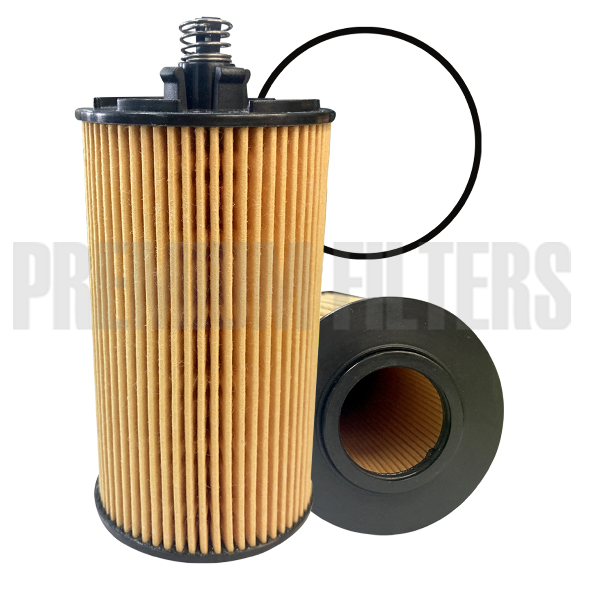 Filtro de aceite OLP-154